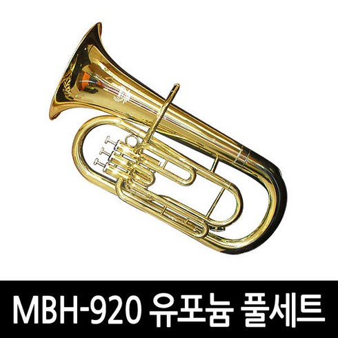 유포늄 TOP01