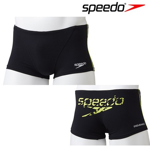 SD88X01-KG 스피도 SPEEDO 탄탄이 숏사각 수영복