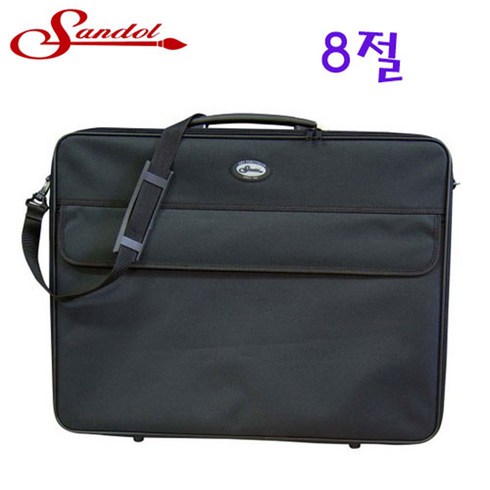 산돌그림나라 산돌 고흐아트백 8절 미술가방
