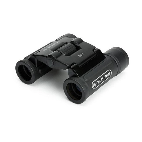 셀레스트론 UPCLOSE G2 8X21 ROOF BINOCULAR 쌍안경