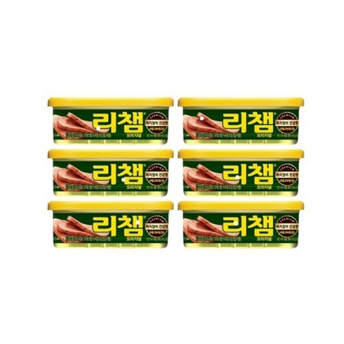 리챔120g TOP01
