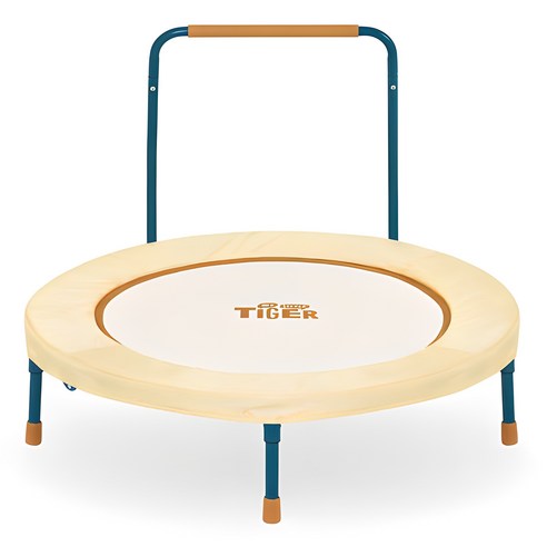 마이리틀타이거 에너지 트램펄린