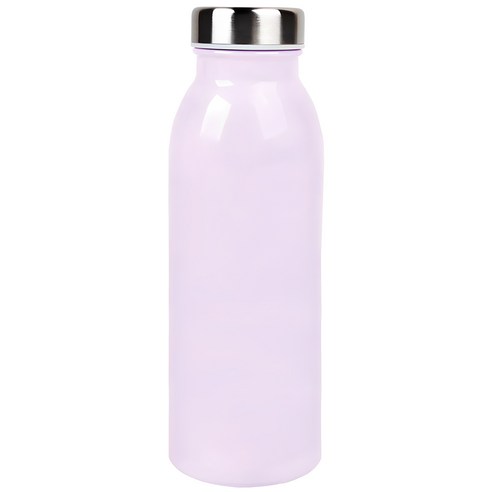오슬로 멜로우 보온보냉 텀블러, 퍼플, 450ml, 1개