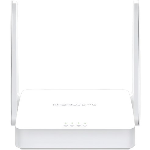 아이피타임공유기 Mercusys 무선 N 공유기 300Mbps, MW301R