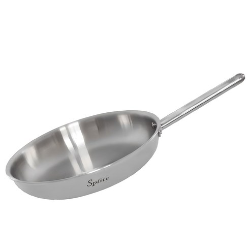 한일스텐레스 스플릿 후라이팬, 28cm, 1개