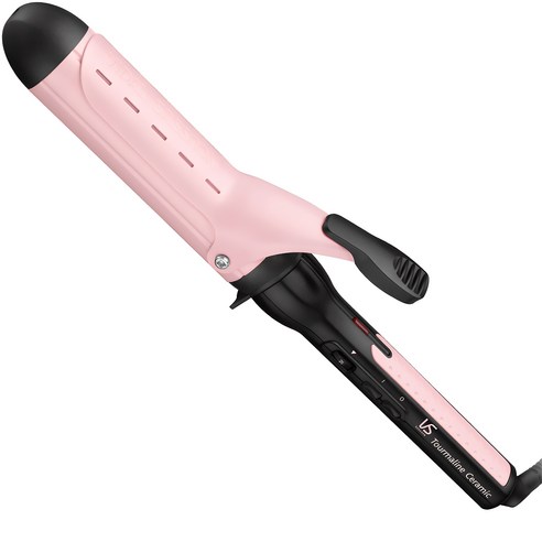 비달사순 I-PINK 38mm 컬링 아이론 고데기 VSCD121PIK
뷰티/헤어가전 비달사순 I-PINK 38mm 컬링 아이론 고데기 VSCD121PIK
뷰티/헤어가전