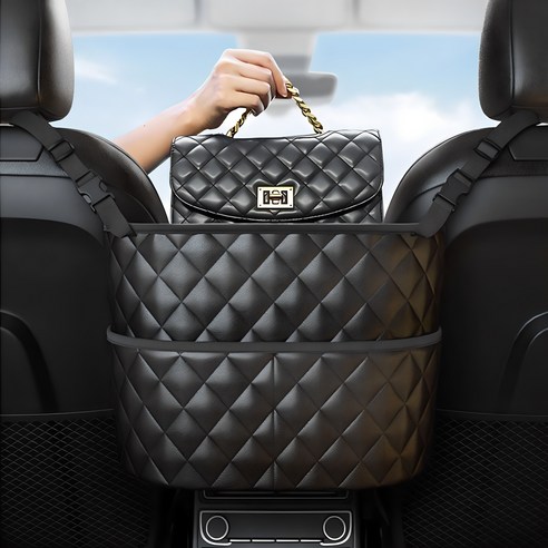 DFANO 차량용 가죽 센터 포켓 수납함, 1개, 블랙 funnyelf조수석정리함접을수있는자동차보관파티션및앞좌석또는뒷좌석용컵홀더 DFANO 차량용 가죽 센터 포켓 수납함, 1개, 블랙 funnyelf조수석정리함접을수있는자동차보관파티션및앞좌석또는뒷좌석용컵홀더