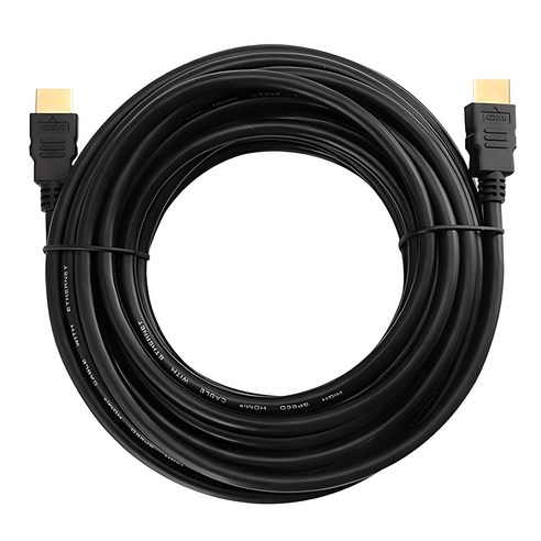 이지넷유비쿼터스 HDMI Cable v1.4 모니터케이블 NEXT-1010HDCA, 1개, 10m hdmi케이블