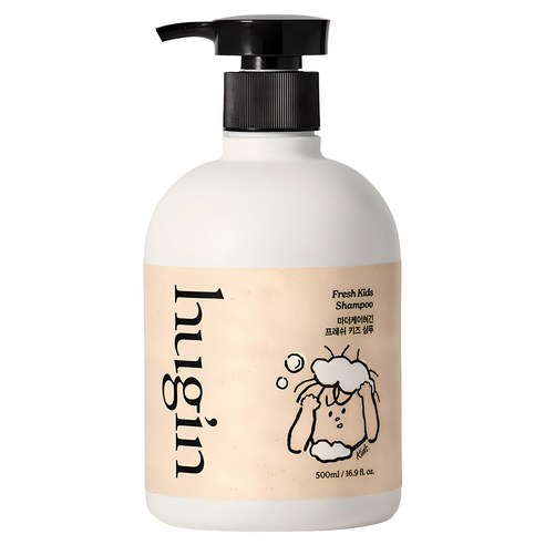 마더케이 허긴 프레쉬 키즈 샴푸 시트러스 에센셜 오일향, 500ml, 1개
출산준비물/선물 마더케이 허긴 프레쉬 키즈 샴푸 시트러스 에센셜 오일향, 500ml, 1개
출산준비물/선물
