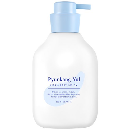 편강율 키즈앤베이비 페이스로션 스위트오렌지, 200ml, 1개