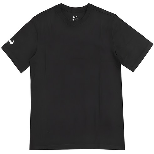 나이키 사이드 스우시로고 PARK 20 TEE S/S + 패션마스크