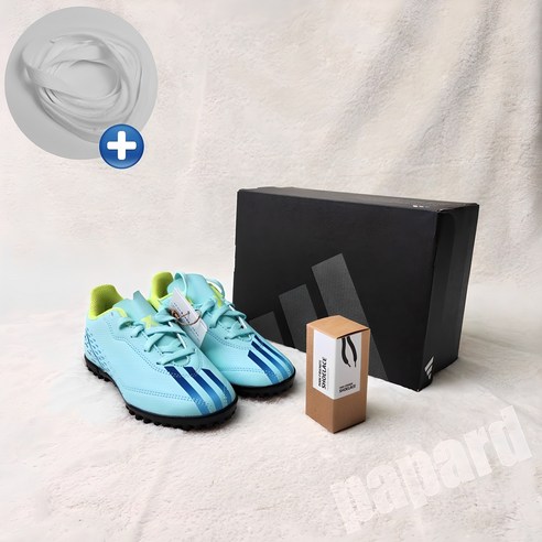 [국내매장판] 아디다스 주니어 키즈 축구화 풋살화 스피드포탈 사은품증정