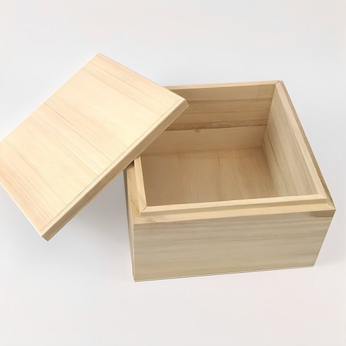 오동나무상자 120x120x70 함상자 오동나무상자 120x120x70 함상자