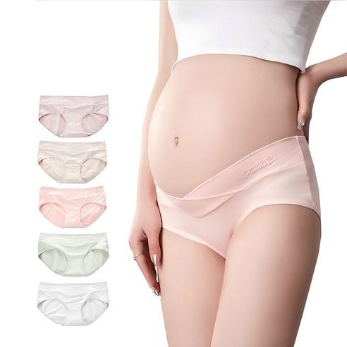 [임산부팬티] 오늘의 핫딜, 임부용 팬티 세트, 편안하고 스타일리쉬한 선택 | 비밀 상품 대방출