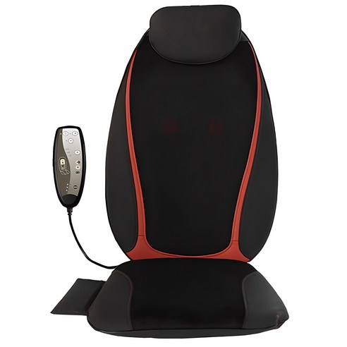 제스파 뉴 맥스 안마의자 ZP894, 편안함을 담은 혁신적인 마사지 기기 등마사지기구