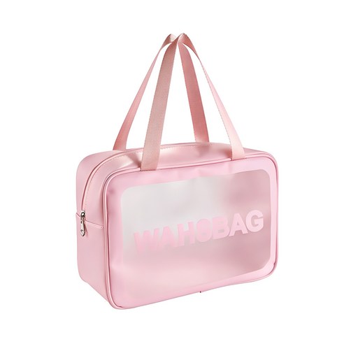 완벽한 바캉스를 위한 방수 멀티 비치백