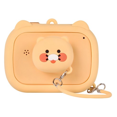 춘식이 젤리 카메라로 소중한 추억을 찰칵!