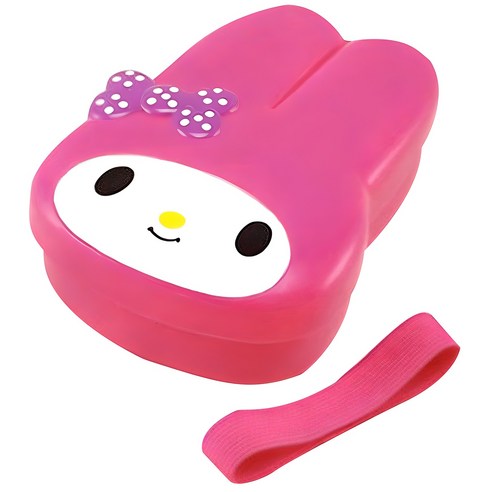 스케이터 도시락