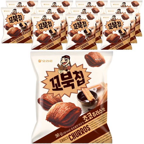 食品 小吃 野餐小吃 旅行小吃 甜點 甜 獵戶座小吃 辦公室小吃 Mini Choco