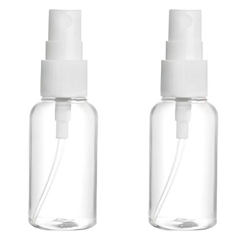 아던샵 스프레이 공병 10ml, 랜덤 발송, 2개