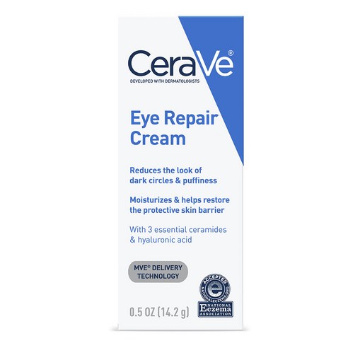 適樂膚 CER-05376 修復 基礎 基礎妝 改善皺紋 眼部 眼部護理 眼霜 補水