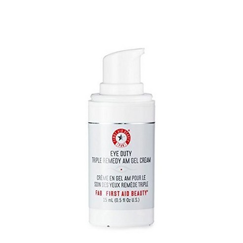 852575005467 AM Cream Duty Eye FKR-00546 Gel Global Remedy Triple