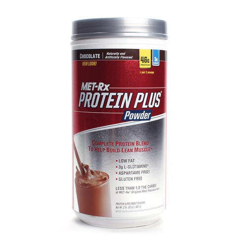 MET-Rx Protein Plus 粉末蛋白補充粉 酷澎 - 天天低價，你的日常所需都在酷澎