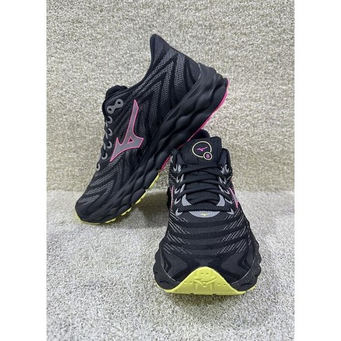 MIZUNO WAVE SKY 8 男慢跑鞋J1GC240206 - 運動鞋/休閒鞋| 酷澎