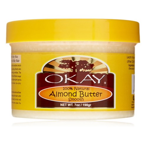 100 198 198 g 810367016190 almond butter evitamins global hair nutrient hair造型