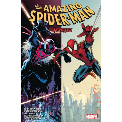 外文書)Amazing Spider-Man: 2099 (Vol. 7) Paperback, Marvel