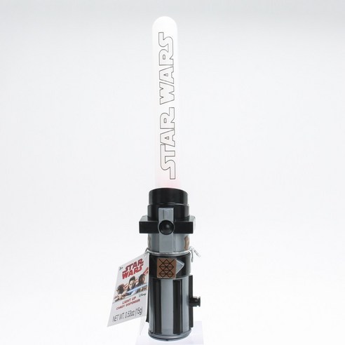 609454656995 CGN-65699 Candy Dispenser Light Starwars Up global mini糖果機 rocket jikgu