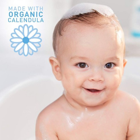 兒童 寶寶 嬰兒 沐浴乳 洗髮 沐浴 洗澡 二合一 不含防腐劑 低過敏