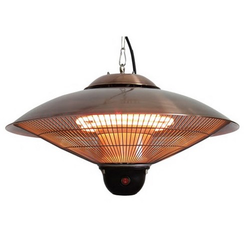 따스한 햇살 아래 낭만적인 휴식, 썬플라워 커들리히터 루프탑