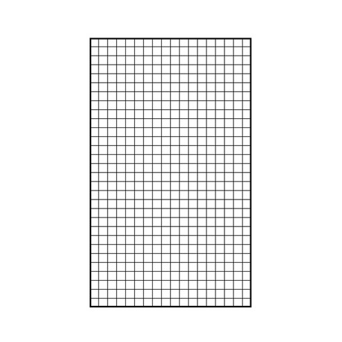 휀스망 90 x 150 cm, 1개