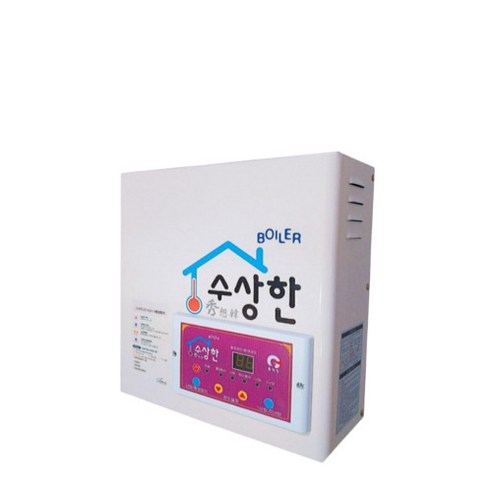 수상한난방 수상한보일러 1kw, 수상한전기보일러 1kw