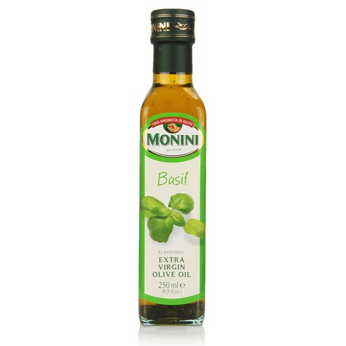 모니니 엑스트라버진 올리브오일 로즈마리향, 250ml, 1개