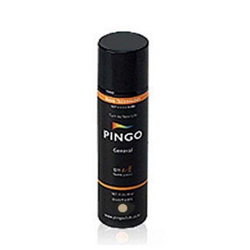 [핑고] 제너럴 70ml, 베이지, 1개