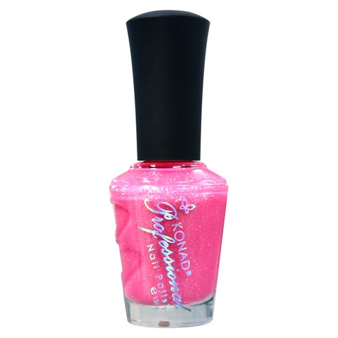 코나드 프로페셔널 레귤러 네일 폴리쉬 15ml, 핑크펄, 1개