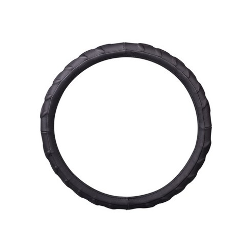 스포티 그립 핸들커버, 블랙