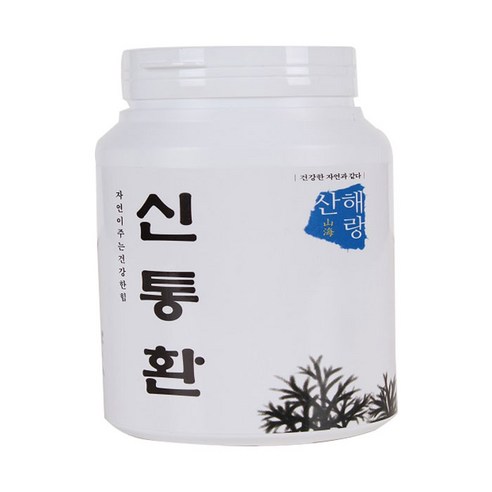 신통환, 300g, 1개