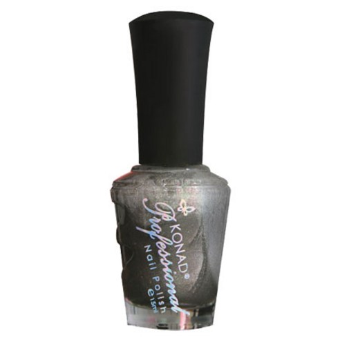 코나드 프로페셔널 레귤러 네일 폴리쉬 15ml, 블랙골드, 1개
