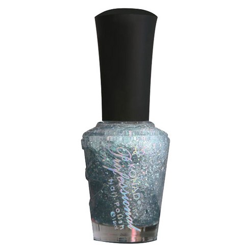 코나드 프로페셔널 레귤러 네일 폴리쉬 15ml, 다이아몬드블루, 1개