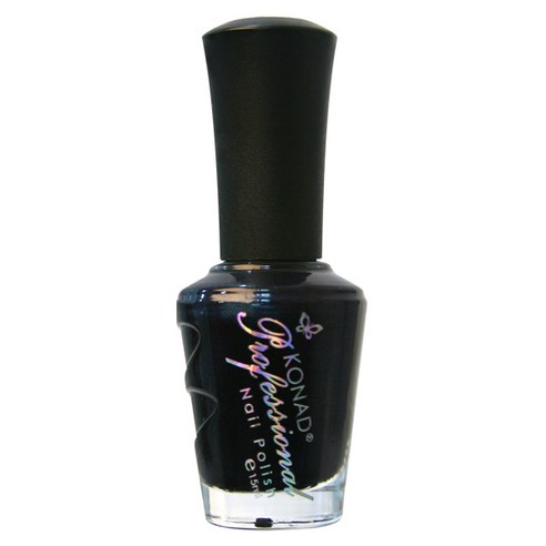 코나드 프로페셔널 레귤러 네일 폴리쉬 15ml, 블루문, 1개