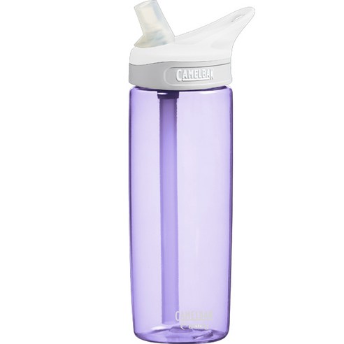 카멜백 에디 물병, Wisteria, 600ml, 1개