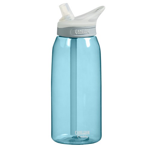 카멜백 에디 물병, Sky Blue, 1L, 1개