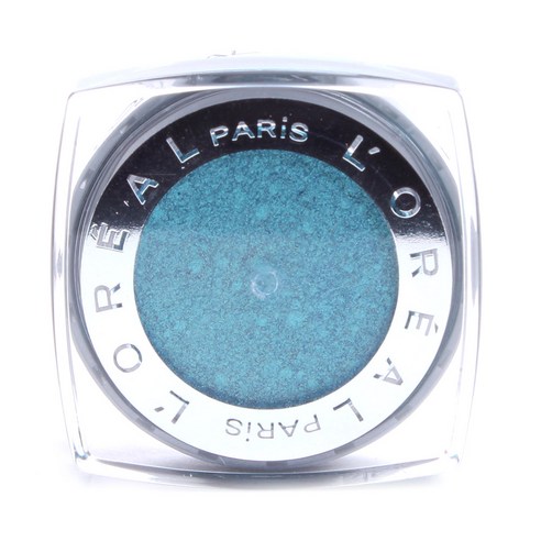 L''Oreal 인팰러블 아이섀도우 3.5g, Endless Sea, 1개