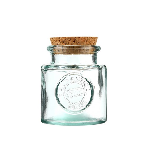 산미구엘 오덴틱 콜크 용기, 1개, 250ml