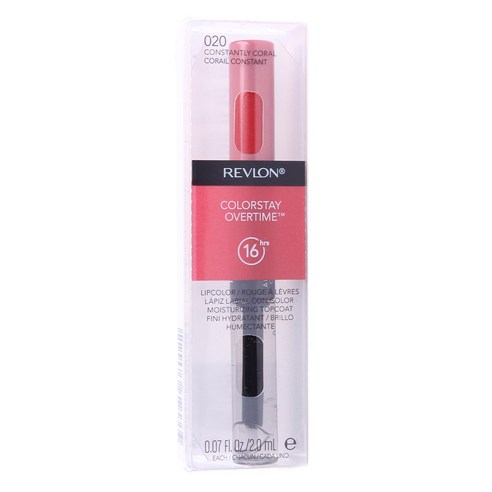 레브론 컬러스테이 오버타임 립컬러 2.0ml, Constantly Coral, 1개