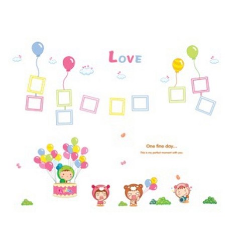 라이프스푼 사진액자, LOVE
