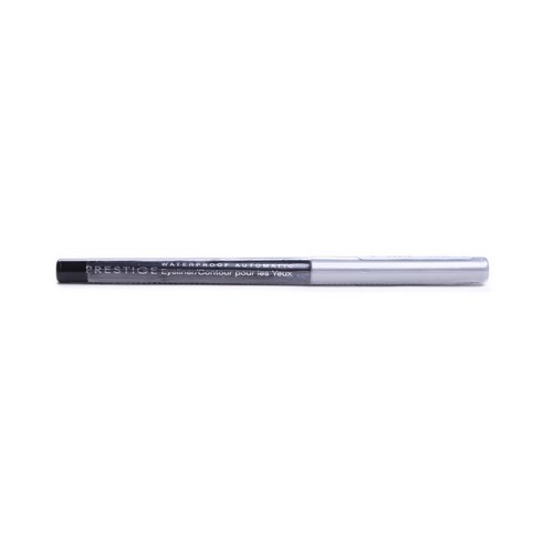 프레스티지 워터프루프 오토매틱 아이라이너 2.8g, Black, 1개